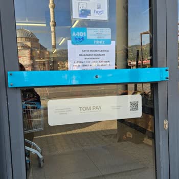 A101 Mağazasında Açılış Saati Sorunu