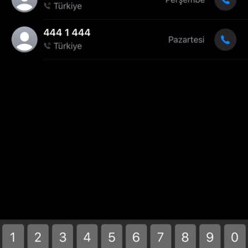 Nakil İşlemi Mağduriyeti: İnternetsiz Günler