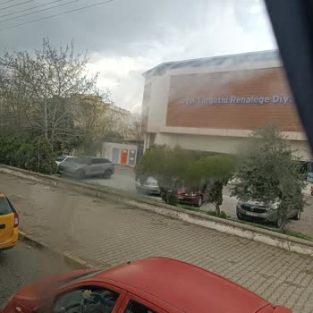 Kötüleşen Yolculuk Deneyimi