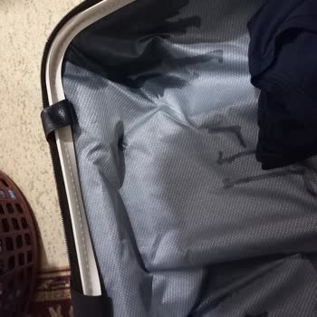 Varan Otobüsünde Rötar Ve Koltuk Sorunu