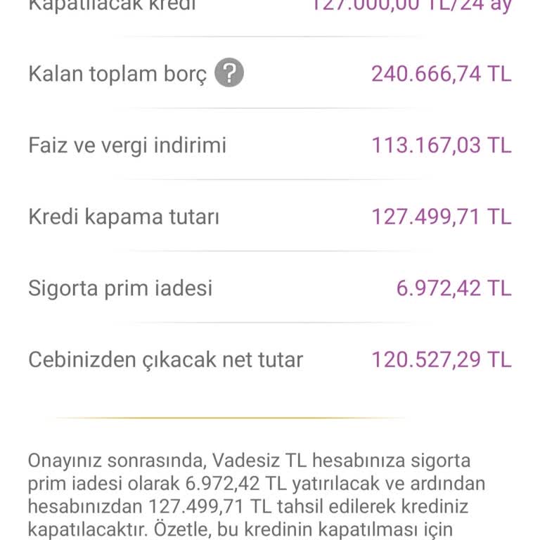 Enpara İle Kredi Başvurusunda Yaşanan Sorunlar Ve Faiz İadesi Mücadelesi