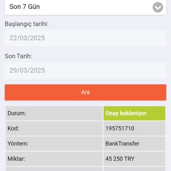 BetKanyon'da Kazancımı Çekemiyorum Mağdurum