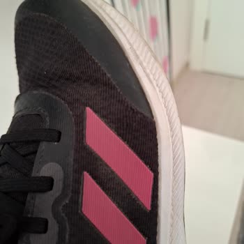 Adidas Ürün Kalitesi Ve Garanti Problemi