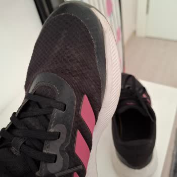 Adidas Ürün Kalitesi Ve Garanti Problemi