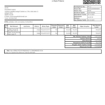 Yanlış Beden Ve İade Sorunu: Ekstra Kargo Ücreti Ve İade Reddi