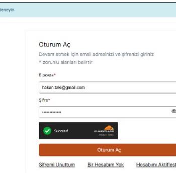 VFS Global Ankara Randevu Sorunu