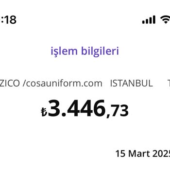Eksik İade Ve Geciken Para İadesi Sorunu