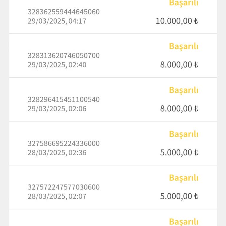 Holiganbet Ödemeler Yapıldı, Çekimler Unutuldu