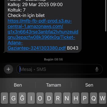 Kamil Koç İle Bayram Öncesi Mağduriyet