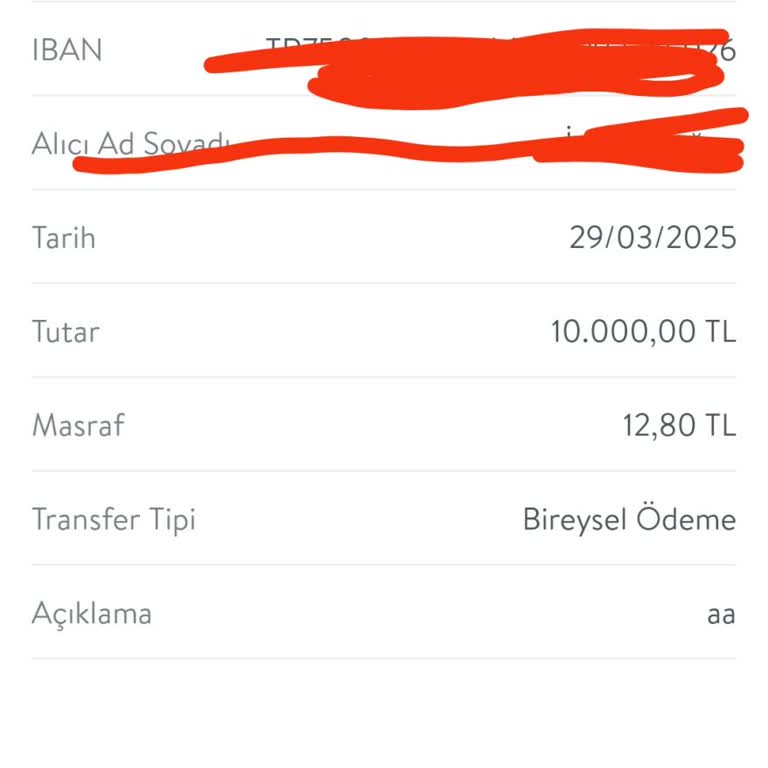 TEB Bankası'nda Ücretsiz İşlem Sözü Tutulmuyor