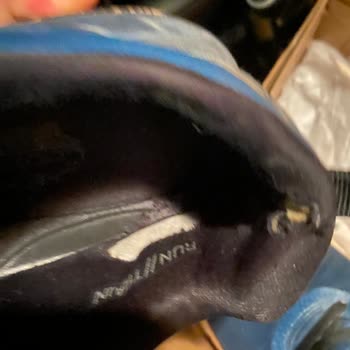 Boyner'de Skechers Ayakkabı Hayal Kırıklığı