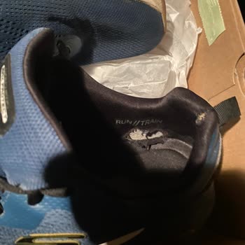 Boyner'de Skechers Ayakkabı Hayal Kırıklığı