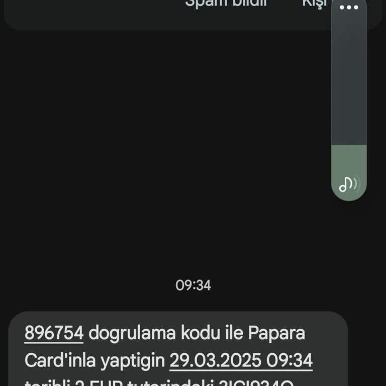 Watsons Anketi Sonrası Kargo Ücreti Ve İletişim Sorunu