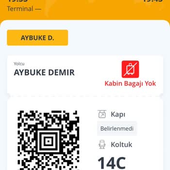 Uçuş Gecikmesi Tüm Seyahat Planımı İptal Etti