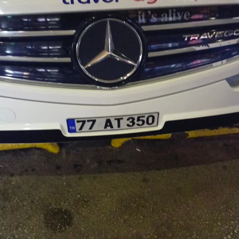 Lüks Yalova Turizm İle Kâbus Gibi Yolculuk Deneyimi