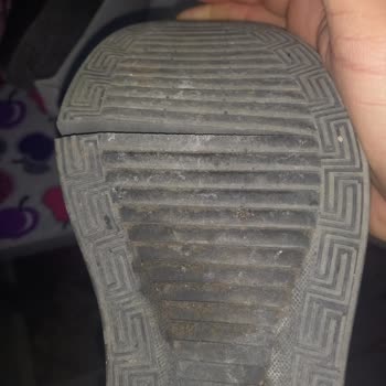 FLO'dan Aldığım Ayakkabı 1 Ayda Yırtıldı İade Reddedildi