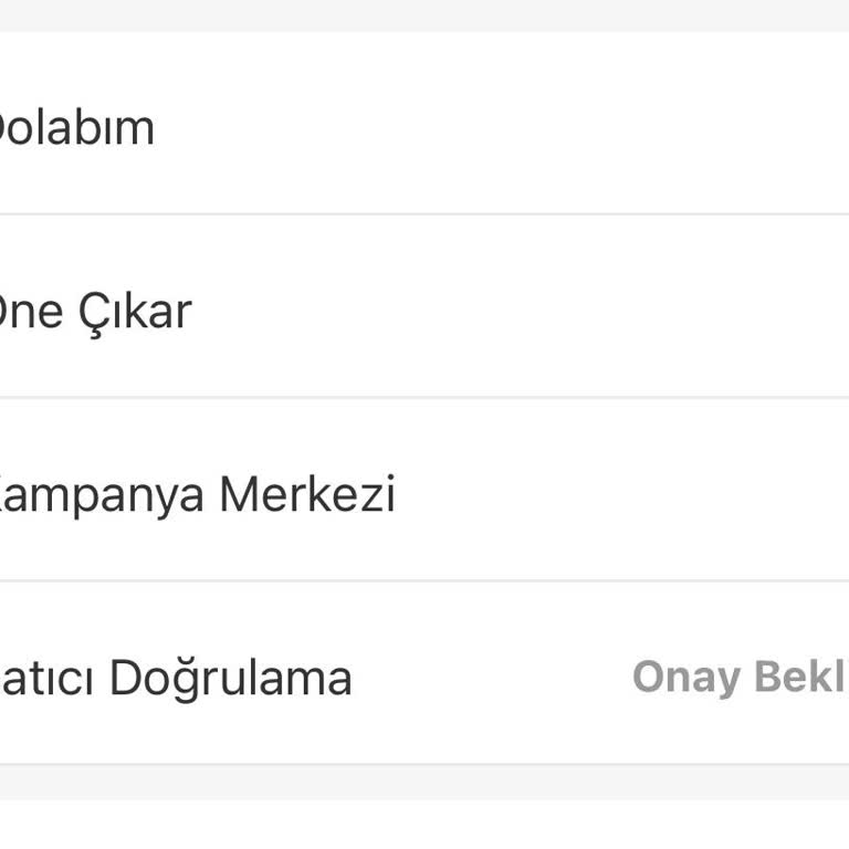 Dolap Uygulamasında Üyelik Çilesi: Kep Ve E-imza Engeli