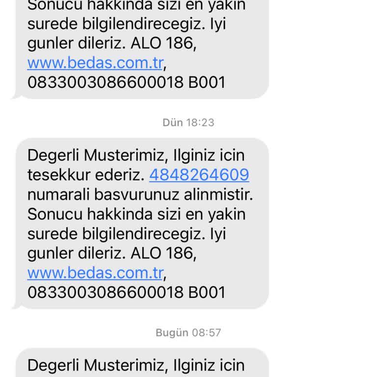 Elektrik Kesintisi Mağduriyeti: Hızlı Kesim, Yavaş Açma