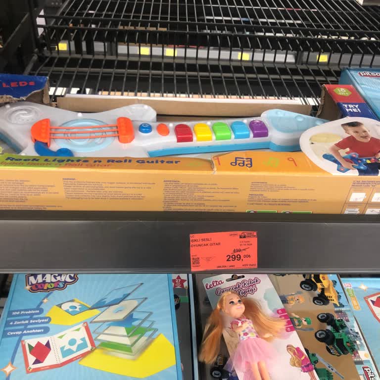 Yanıltıcı İndirim Ve Müşteri Hizmetleri Sorunu