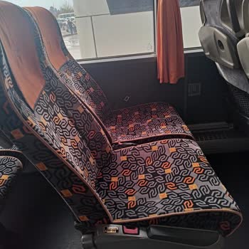 Otobüs Değişikliği Ve Gecikme Sorunu