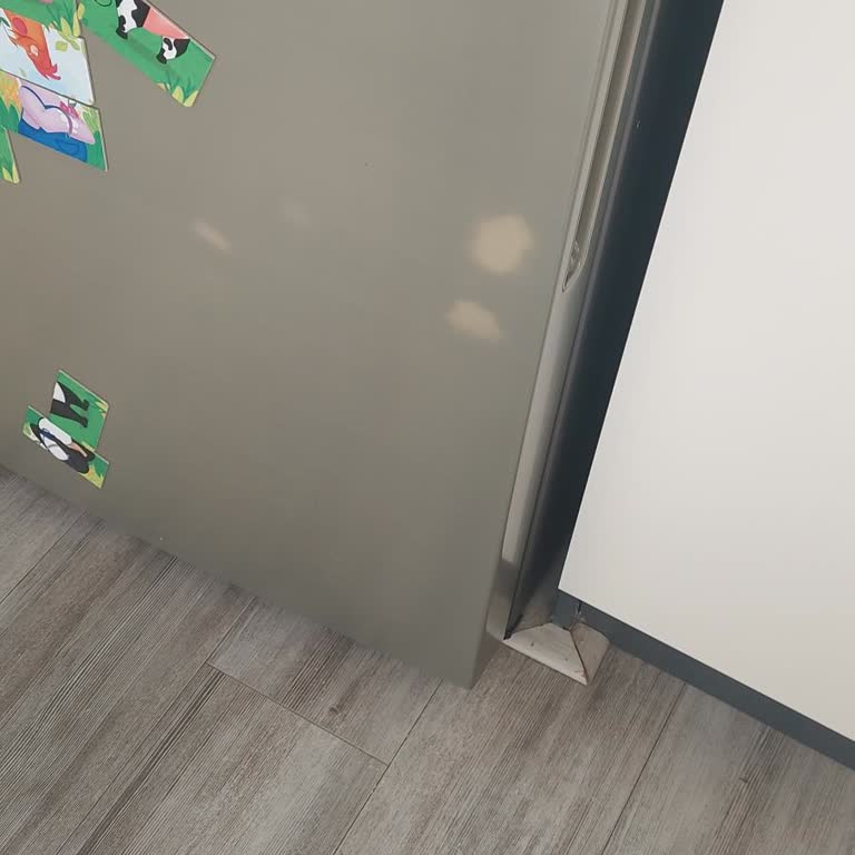 Samsung Buzdolabında Renk Değişimi Sorunu