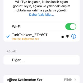 Türk Telekom'un Sürekli Kesintileri Ve Ek Ücretler