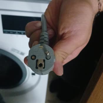 Arçelik Çamaşır Makinesi Montajında Sorunlar Ve Hayal Kırıklığı