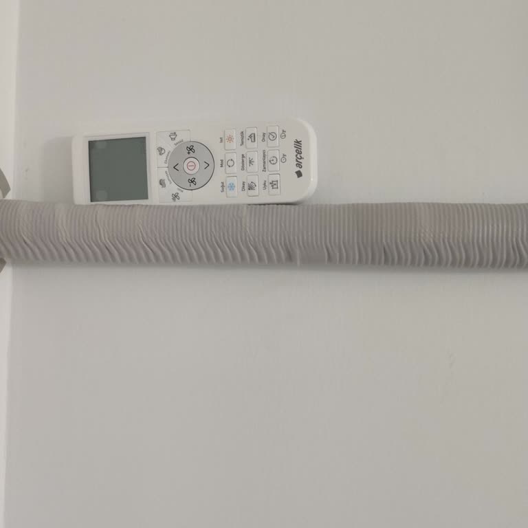 Arçelik Klima Kumanda Aparatı Hayal Kırıklığı