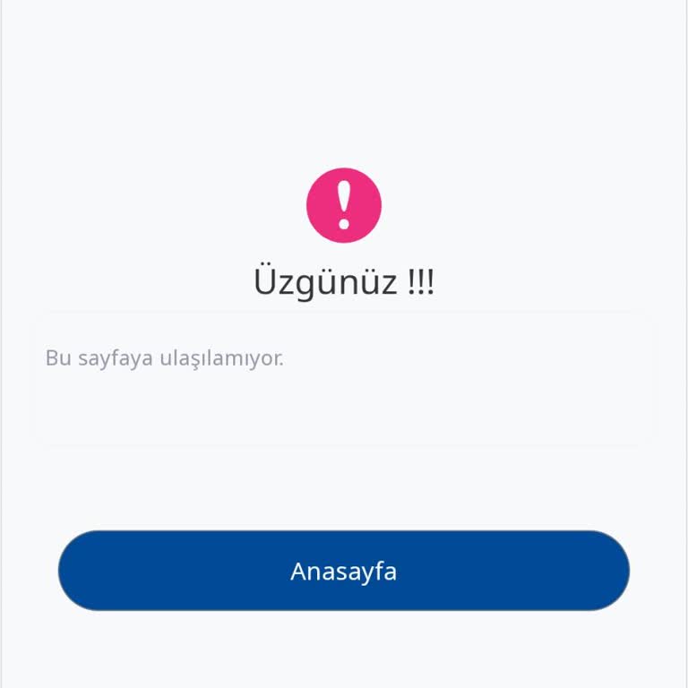 Trendyol'da Kayıp Sipariş Ve Müşteri Hizmetleri Hayal Kırıklığı