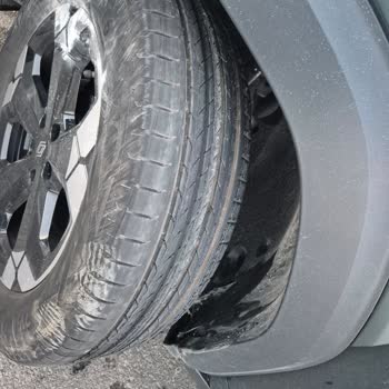 Uzun Süren Tamir Süreci Ve İlgisizlik