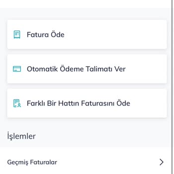Fatura Şoku: Tarifemi Değiştirdim, Faturam Üç Katına Çıktı