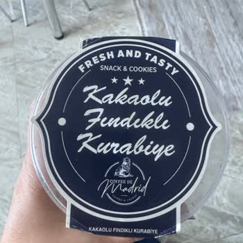 Coffee De Madrid Tarihi Geçmiş Kurabiye Satışıyla Sağlık Riski