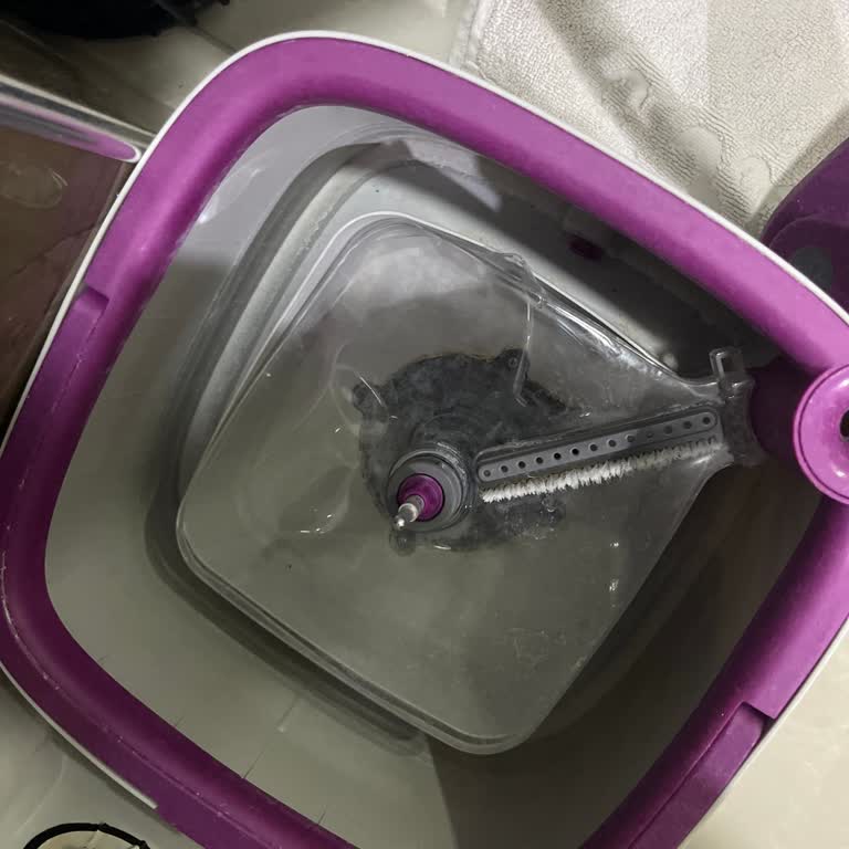 Parex Wondero Mop'un Dayanıklılık Sorunu