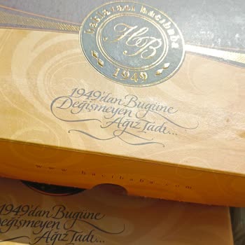 Soğuk Ve Kuru Börek Hayal Kırıklığı Yarattı