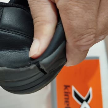 Kinetix Ayakkabının Kalitesizliği Ve Müşteri Hizmetleri Sorunu