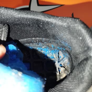 Kinetix Ayakkabının Kalitesizliği Ve Müşteri Hizmetleri Sorunu