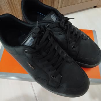 Kinetix Ayakkabının Kalitesizliği Ve Müşteri Hizmetleri Sorunu