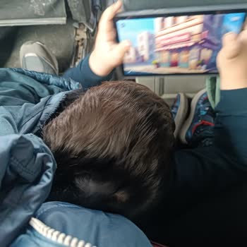 Yanlış Koltuk Krizi: Aile Yolculuğu Kabusa Döndü