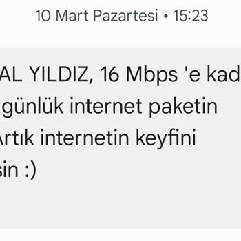 1 Haftadır Süren İnternet Arızası Ve Müşteri Hizmetleri Sorunu