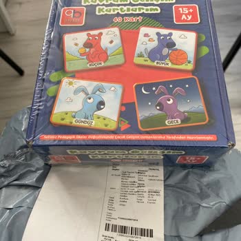 Yanlış Ürün Ve Faturasızlık Mağduriyeti