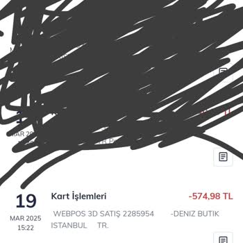 Eksik İade Ve Kalitesiz Ürün Sorunu