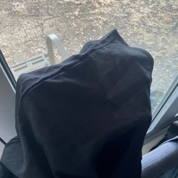 Vandoria Elbise Hayal Kırıklığı: Geç Teslimat Ve Kalitesiz Ürün