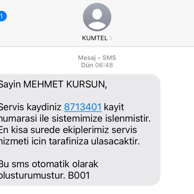 Bayram Arifesinde Montaj Mağduriyeti