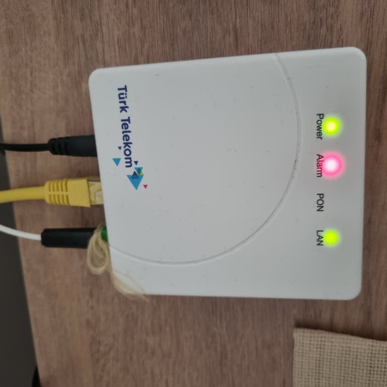 Vodafone Net: Sürekli Bağlantı Sorunu Ve İlgisizlik