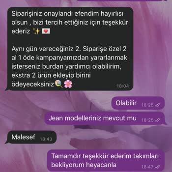 Söz Verilen Teslimat Gerçekleşmedi: İade Talebi Ve İletişim Sorunları