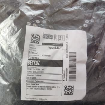 Özensiz Ürün Değişimi Ve İletişim Sorunları