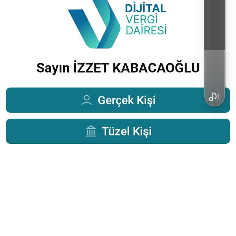 Gelir İdaresi Başkanlığı İnternet Sitesine Erişim Sorunu