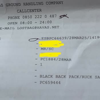 Bayramda Unutulan Bagaj Ve Yetersiz Hizmet