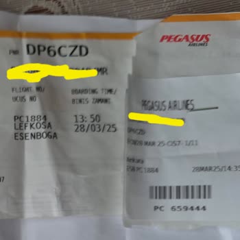 Bayramda Unutulan Bagaj Ve Yetersiz Hizmet