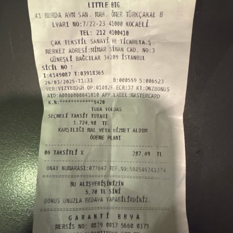 Mağaza Müdürünün Kaba Davranışı Ve İade Sorunu